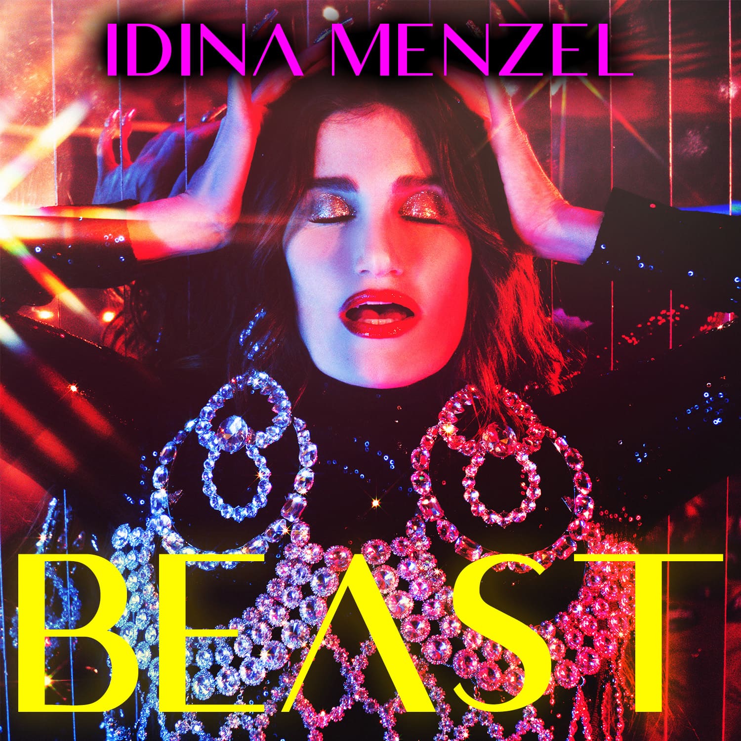 Idina Menzel | Beast